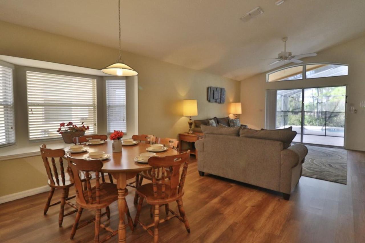 762 Watersong Resort By Orlando Holiday Rental Homes Davenport Exterior foto