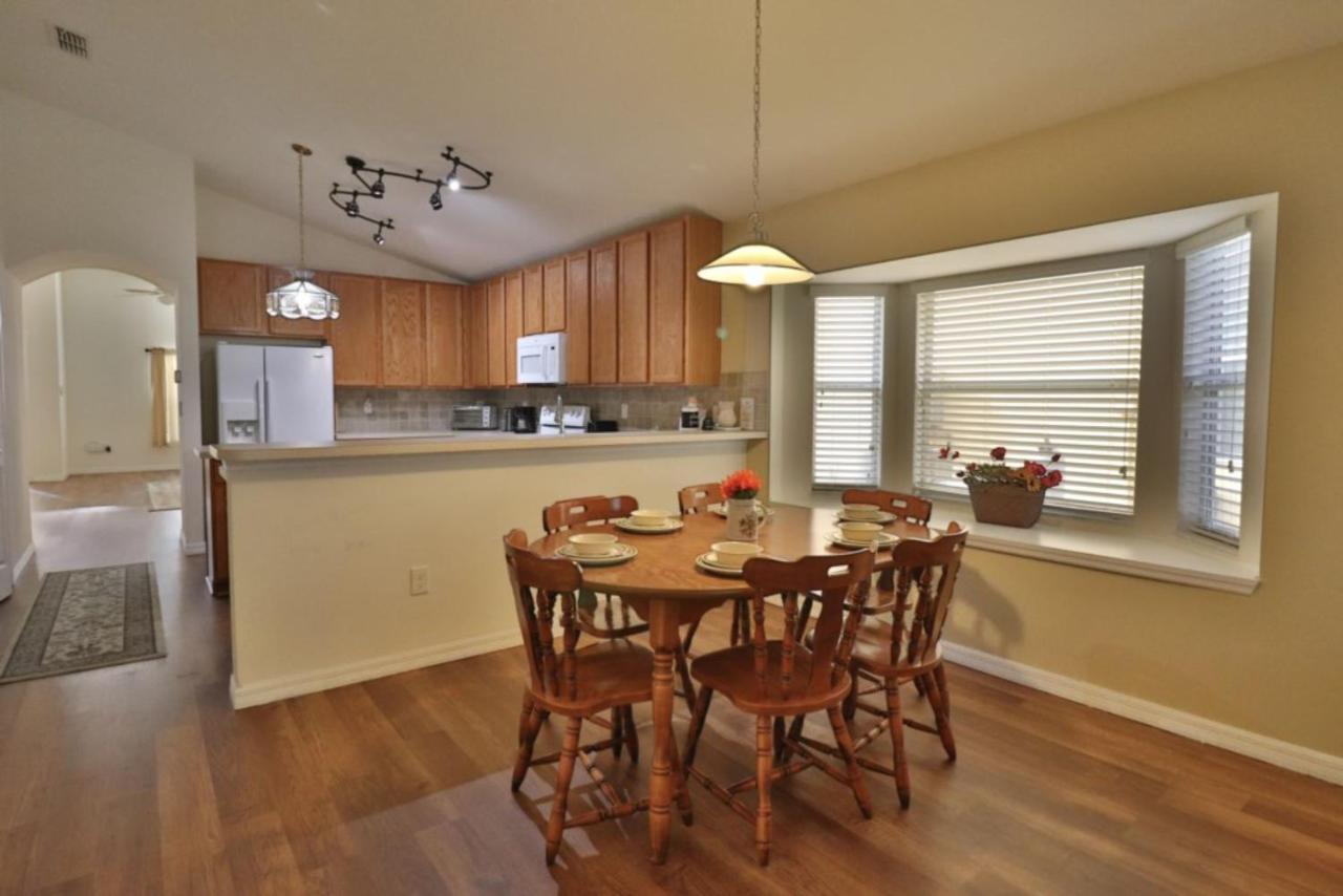 762 Watersong Resort By Orlando Holiday Rental Homes Davenport Exterior foto