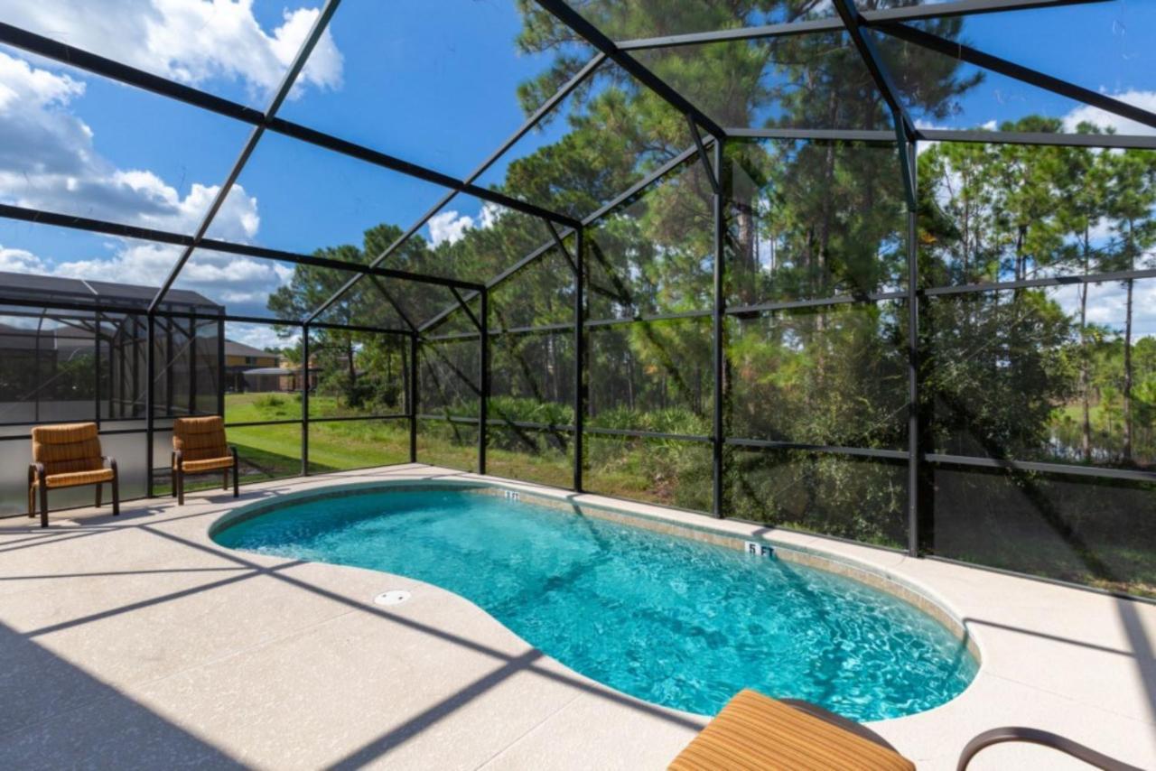 762 Watersong Resort By Orlando Holiday Rental Homes Davenport Exterior foto